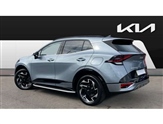 Kia Sportage Image 2
