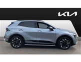 Kia Sportage Image 5