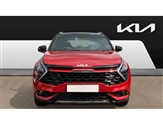 Kia Sportage Image 3