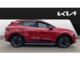 Kia Sportage Image 5