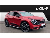 Kia Sportage Image 1