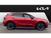 Kia Sportage Image 5