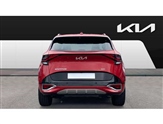 Kia Sportage Image 6
