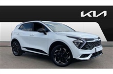 Used Kia Sportage