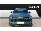 Kia Sportage Image 3