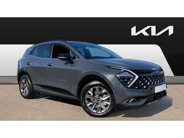 Large image for the Used Kia Sportage
