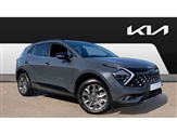 Kia Sportage Image 1