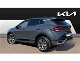 Kia Sportage Image 2