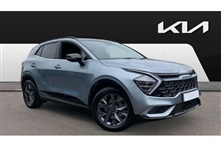 Used Kia Sportage