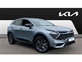 Kia Sportage Image 1