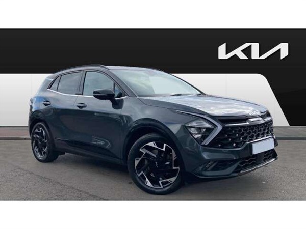 Large image for the Used Kia Sportage
