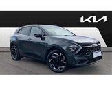 Kia Sportage Image 1