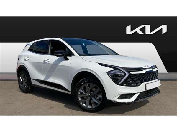 Large image for the Used Kia Sportage