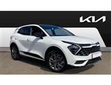 Kia Sportage Image 1