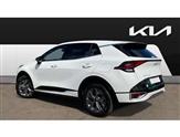 Kia Sportage Image 2