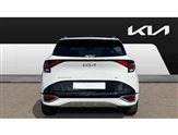 Kia Sportage Image 6
