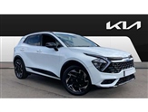 Kia Sportage Image 1