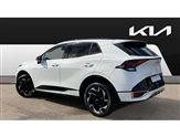 Kia Sportage Image 2