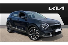 Used Kia Sportage