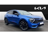 Kia Sportage Image 1