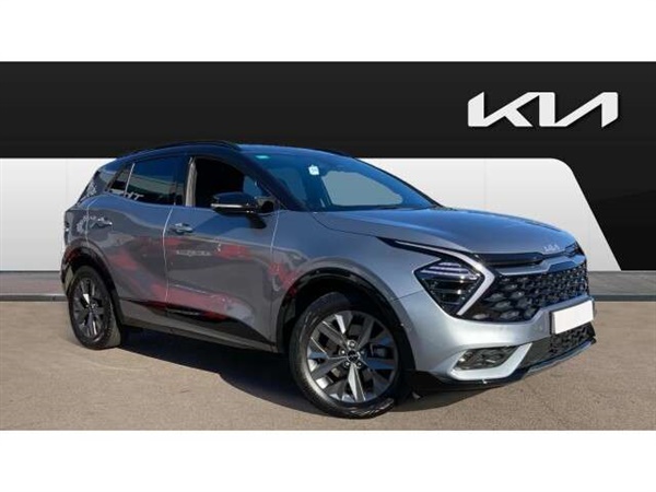 Large image for the Used Kia Sportage