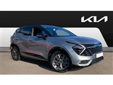 Kia Sportage Image 1