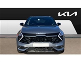 Kia Sportage Image 3