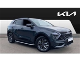 Kia Sportage Image 1