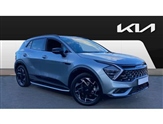 Kia Sportage Image 1