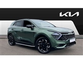 Kia Sportage Image 1