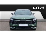 Kia Sportage Image 3