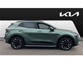 Kia Sportage Image 5