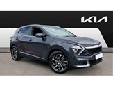 Kia Sportage Image 1