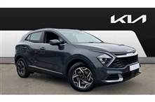 Used Kia Sportage
