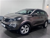 Used Kia Sportage