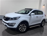Used Kia Sportage