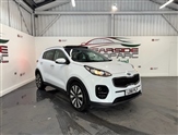 Kia Sportage Image 1