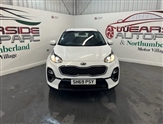 Kia Sportage Image 2