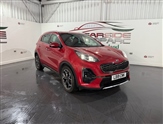 Kia Sportage Image 1