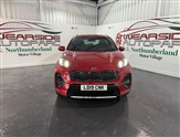 Kia Sportage Image 2