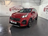 Kia Sportage Image 3