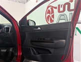 Kia Sportage Image 4