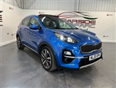 Kia Sportage Image 1
