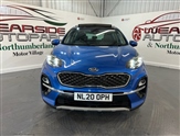 Kia Sportage Image 2