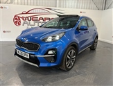 Kia Sportage Image 3