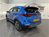 Kia Sportage Image 5