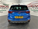 Kia Sportage Image 6