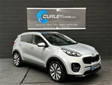 Used Kia Sportage