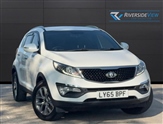 Used Kia Sportage