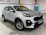 Used Kia Sportage